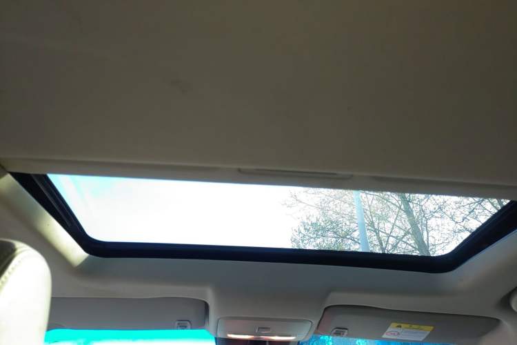 Used Chevrolet Cruze 2015 1.5L Classic SE AT Headliner