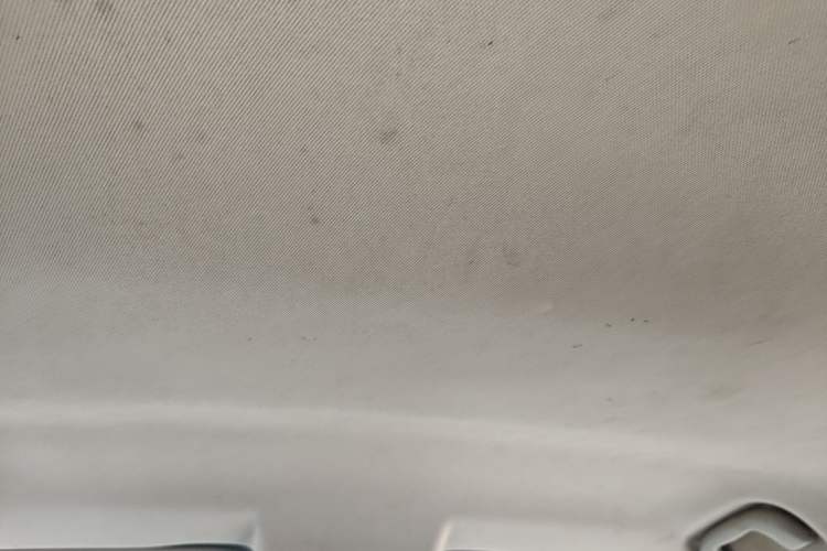 Used Chevrolet Cruze 2015 1.5L Classic SL MT Headliner