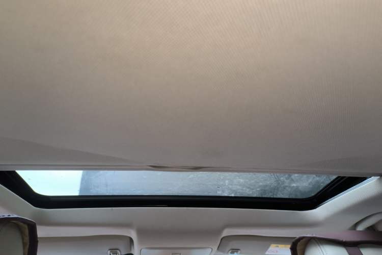 Used Chevrolet Cruze 2015 1.5L Classic SE AT Headliner