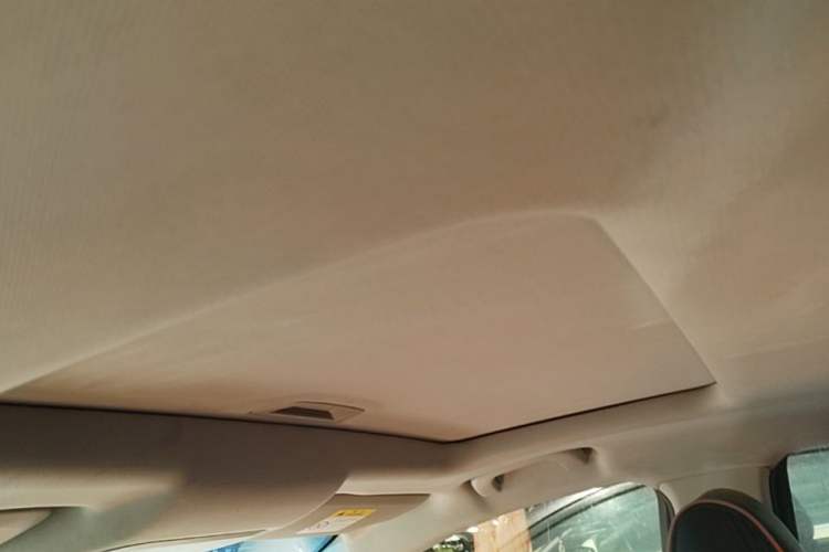 Used Chevrolet Cruze 2015 1.5L Classic SE AT Headliner