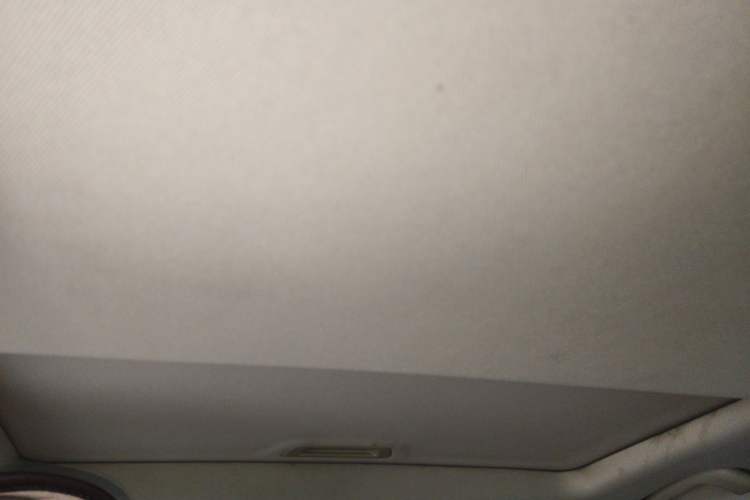 Used Chevrolet Cruze 2015 1.5L Classic SE AT Headliner