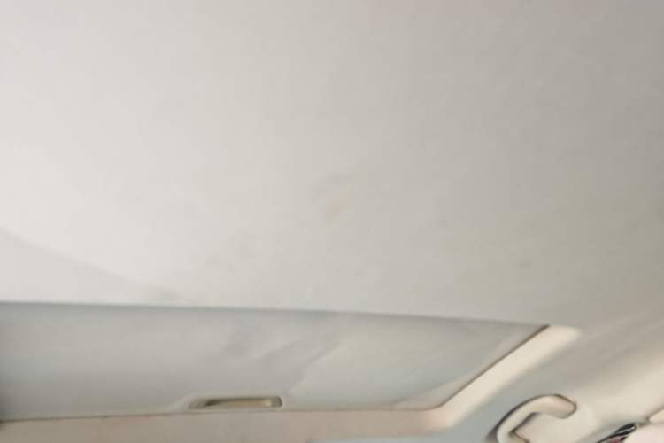 Used Chevrolet Cruze 2015 1.5L Classic SE AT Headliner