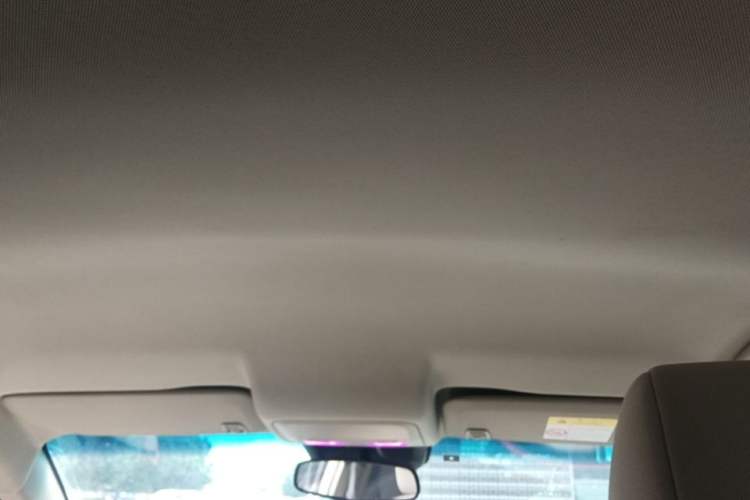 Used Chevrolet Cruze 2015 1.5L Classic SL MT Headliner
