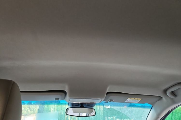 Used Chevrolet Cruze 2015 1.5L Classic SL MT Headliner