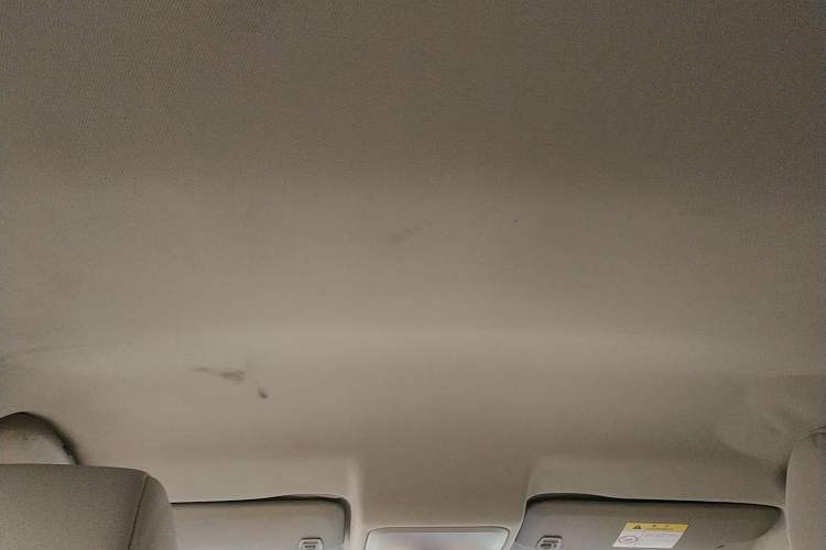 Used Chevrolet Cruze 2015 1.5L Classic SL MT Headliner