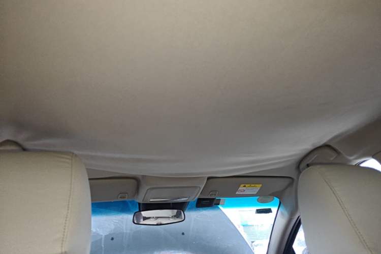 Used Chevrolet Cruze 2015 1.5L Classic SL MT Headliner