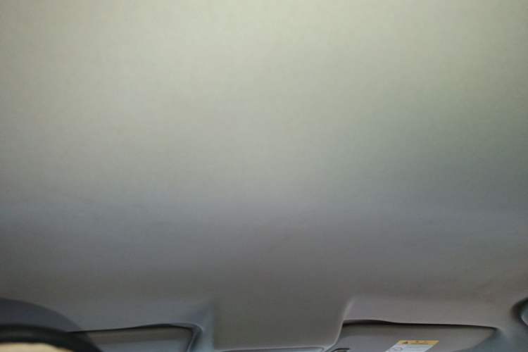 Used Chevrolet Cruze 2015 1.5L Classic SL MT Headliner