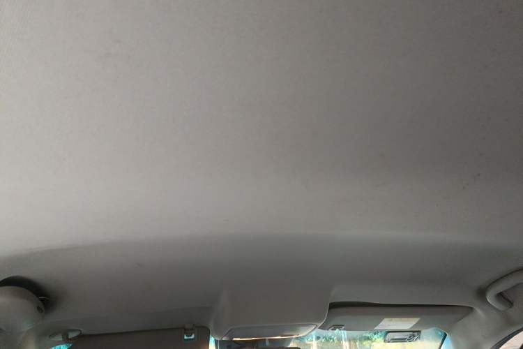 Used Chevrolet Cruze 2015 1.5L Classic SL MT Headliner