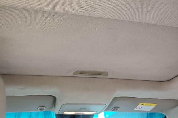 Used Chevrolet Cruze 2015 1.5L Classic SE AT Headliner