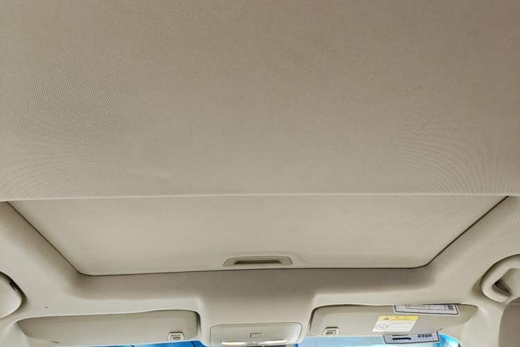 Used Chevrolet Cruze 2015 1.5L Classic SE AT Headliner