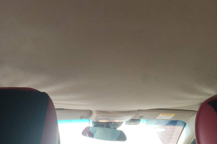 Used Chevrolet Cruze 2015 1.5L Classic SL MT Headliner