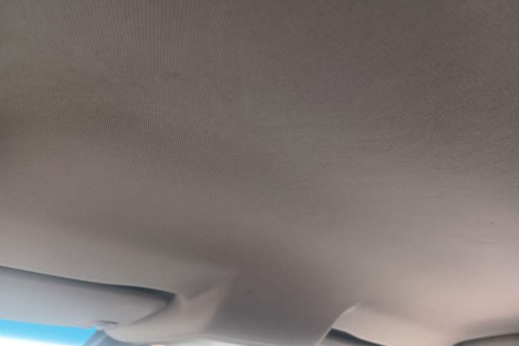 Used Chevrolet Cruze 2015 1.5L Classic SL MT Headliner