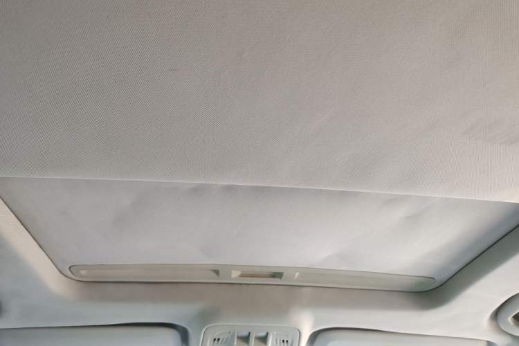Used Chevrolet Cruze 2015 1.5L Automatic Luxury Edition Headliner