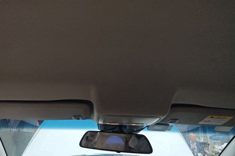 Used Chevrolet Cruze 2015 1.5L Classic SL MT Headliner