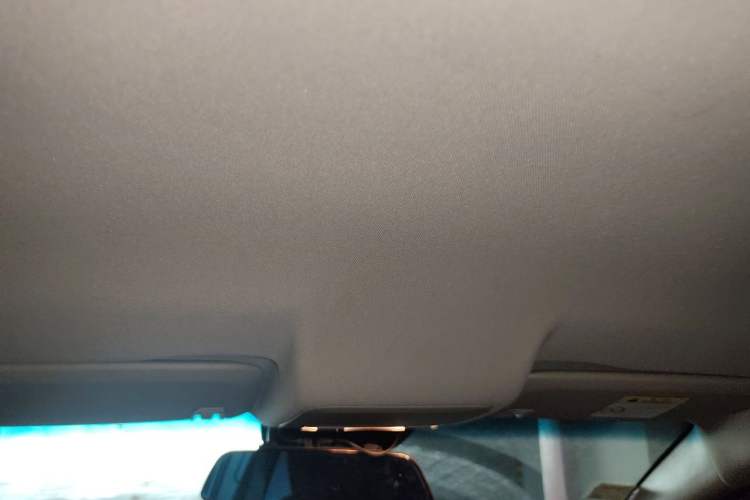 Used Chevrolet Cruze 2015 1.5L Classic SL MT Headliner