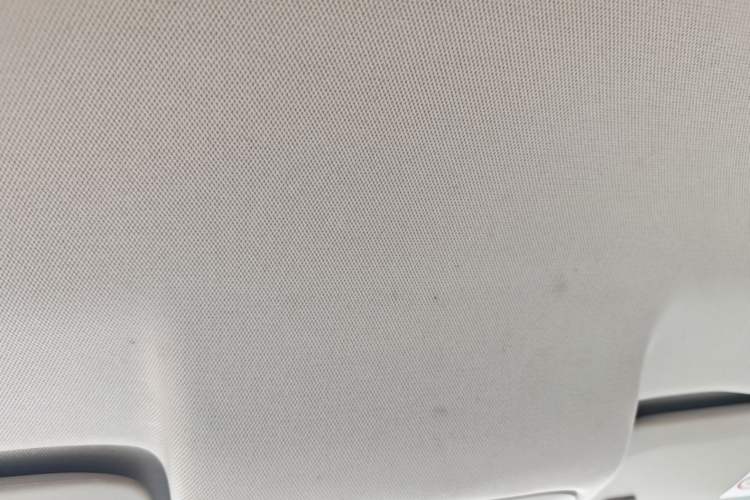 Used Chevrolet Cruze 2015 1.5L Classic SL MT Headliner