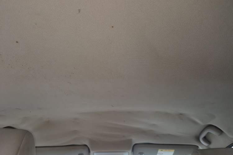 Used Chevrolet Cruze 2015 1.5L Classic SL MT Headliner
