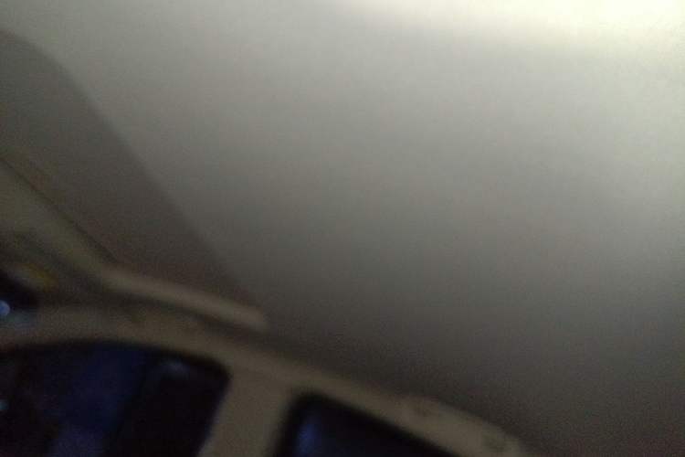 Used Chevrolet Cruze 2015 1.5L Classic SE MT Headliner
