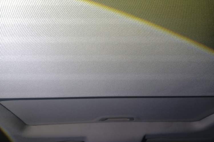 Used Chevrolet Cruze 2015 1.5L Classic SE AT Headliner