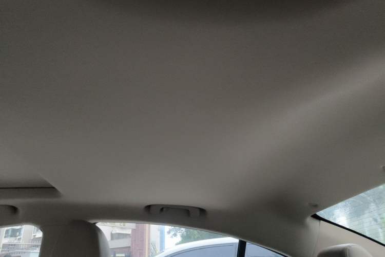 Used Chevrolet Cruze 2015 1.5L Classic SE AT Headliner