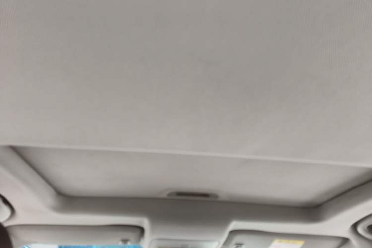 Used Chevrolet Cruze 2015 1.5L Classic SE AT Headliner