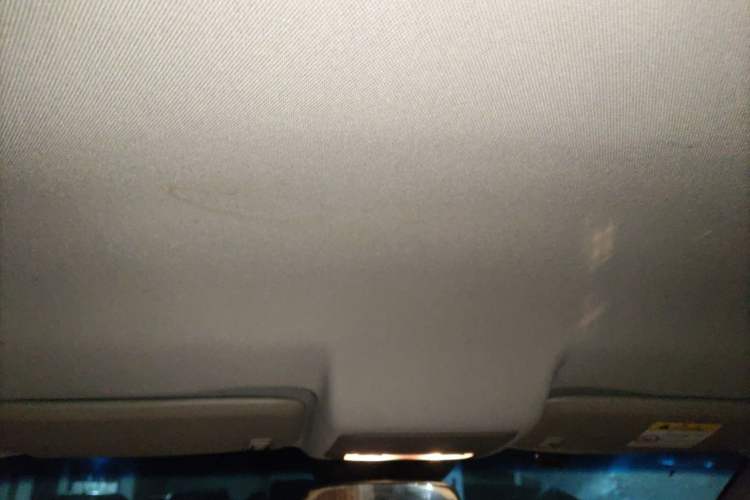 Used Chevrolet Cruze 2015 1.5L Classic SL MT Headliner