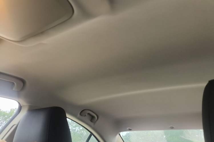 Used Chevrolet Cruze 2015 1.5L Classic SL MT Headliner