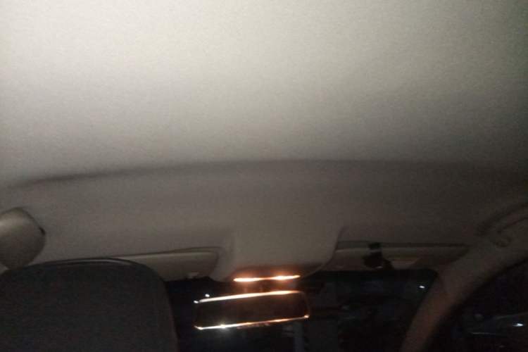 Used Chevrolet Cruze 2015 1.5L Classic SL MT Headliner