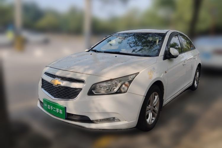 Chevrolet Cruze 2015 1.5L Classic SE MT usata Guazi used car, China used car export, Used car for sale, Used cars, Cheapest cars for sale