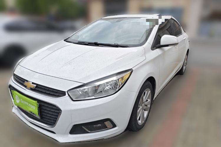 Used Chevrolet Cruze 2015 1.5L Manual Elite Edition Guazi used car, China used car export, Used car for sale, Used  cars, Cheapest cars for sale