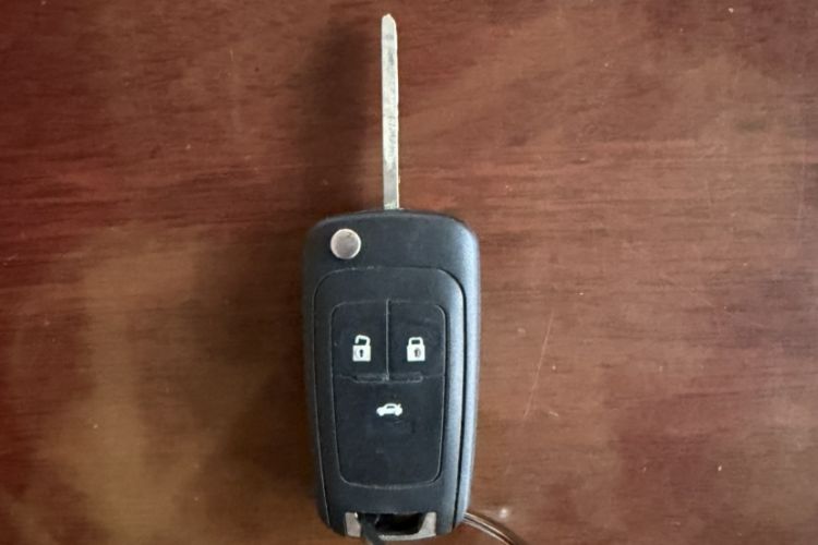Used Chevrolet Cruze 2015 1.5L Classic SE MT Interior 1