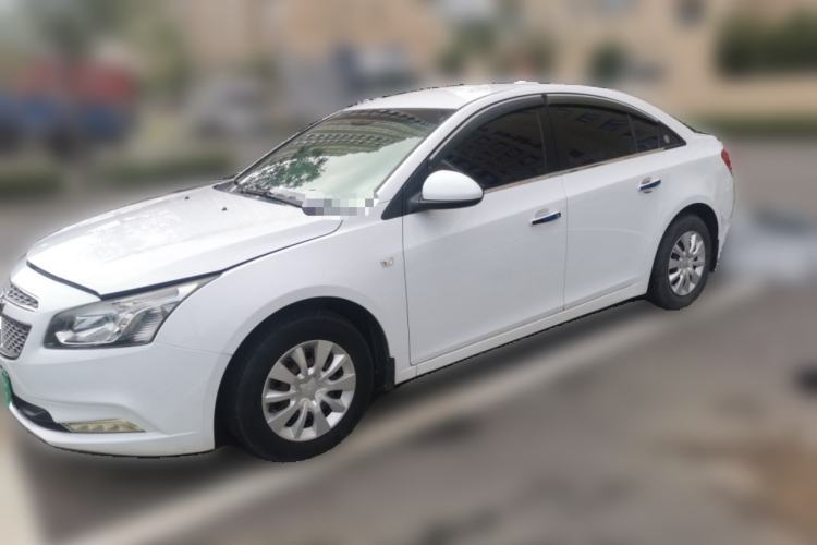 Ojetý Chevrolet Cruze 2015 1.5L Classic SL MT Guazi used car, China used car export, Used car for sale, Used  cars, Cheapest cars for sale