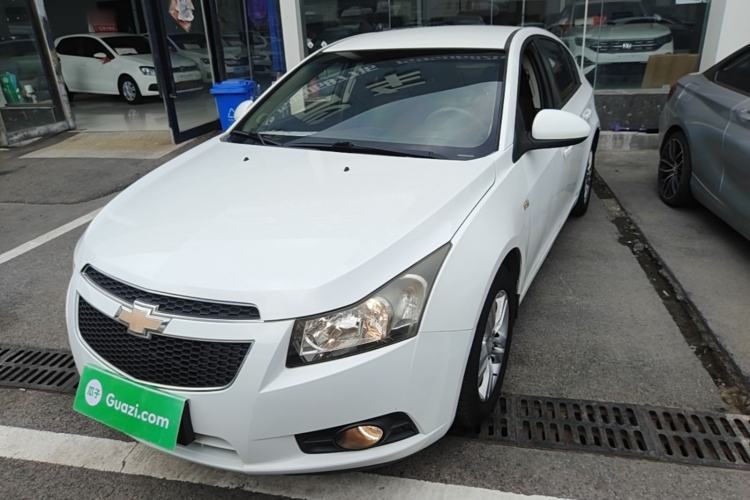 Ojetý Chevrolet Cruze 2015 Hatchback 1.6L Automatic Comfort Edition Guazi used car, China used car export, Used car for sale, Used  cars, Cheapest cars for sale