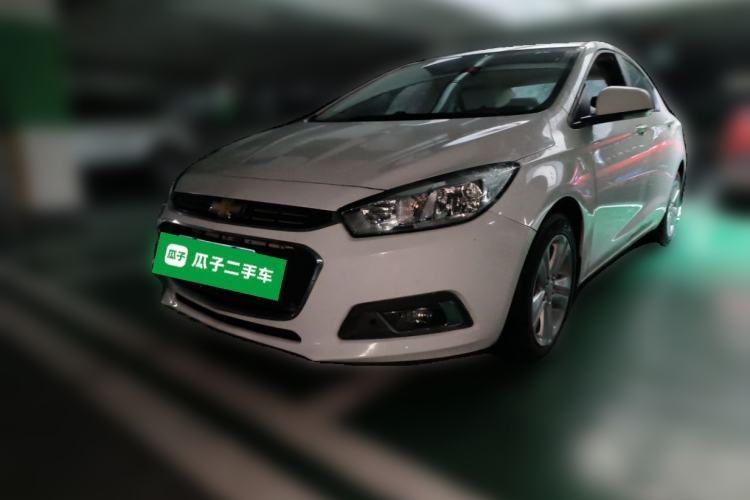 Used Chevrolet Cruze 2015 1.5L Automatic Luxury Edition Guazi used car, China used car export, Used car for sale, Used  cars, Cheapest cars for sale
