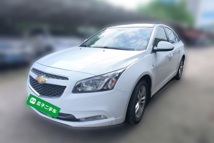 Used Chevrolet Cruze 2015 1.5L Classic SE MT Guazi used car, China used car export, Used car for sale, Used cars, Cheapest cars for sale
