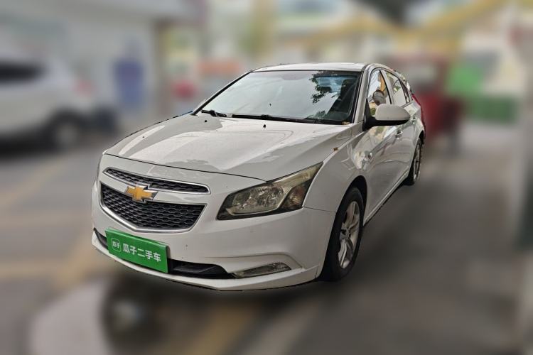 Used Chevrolet Cruze 2015 1.5L Classic SE AT Guazi used car, China used car export, Used car for sale, Used  cars, Cheapest cars for sale