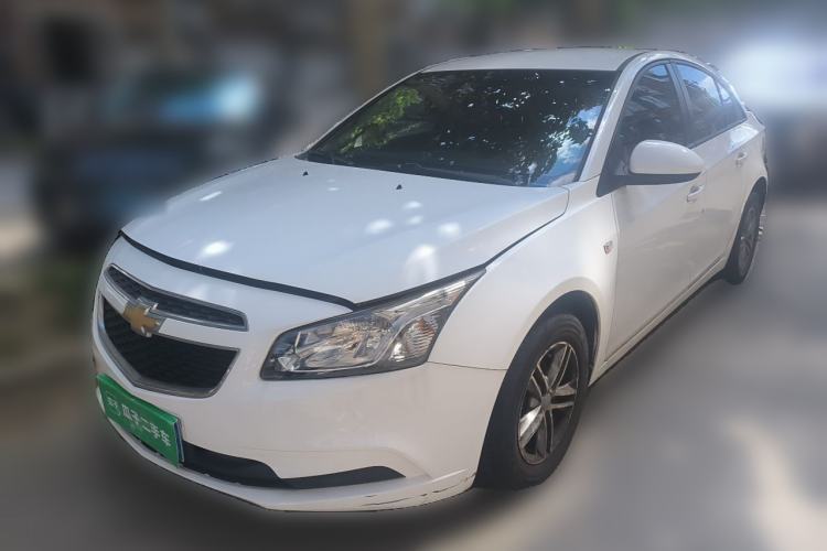 Ojetý Chevrolet Cruze 2015 1.5L Classic SL MT Guazi used car, China used car export, Used car for sale, Used  cars, Cheapest cars for sale