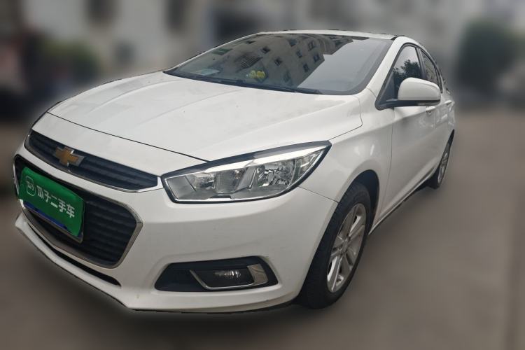 Used Chevrolet Cruze 2015 1.5L Automatic Luxury Edition Guazi used car, China used car export, Used car for sale, Used cars, Cheapest cars for sale