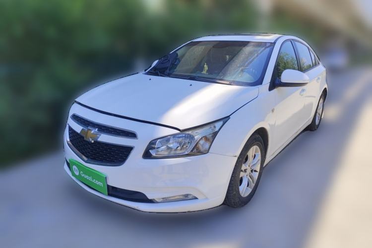 Chevrolet Cruze 2015 1.5L Classic SE MT usata Guazi used car, China used car export, Used car for sale, Used cars, Cheapest cars for sale