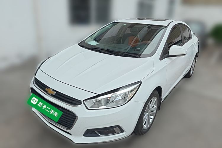 Used Chevrolet Cruze 2015 1.5L Automatic Luxury Edition Guazi used car, China used car export, Used car for sale, Used  cars, Cheapest cars for sale