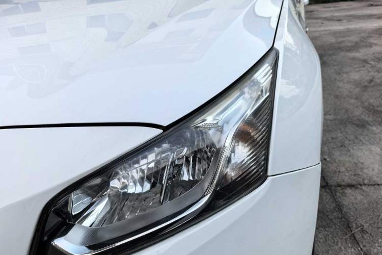 Used Chevrolet Cruze 2015 1.5L Classic SE AT Left Front Headlight