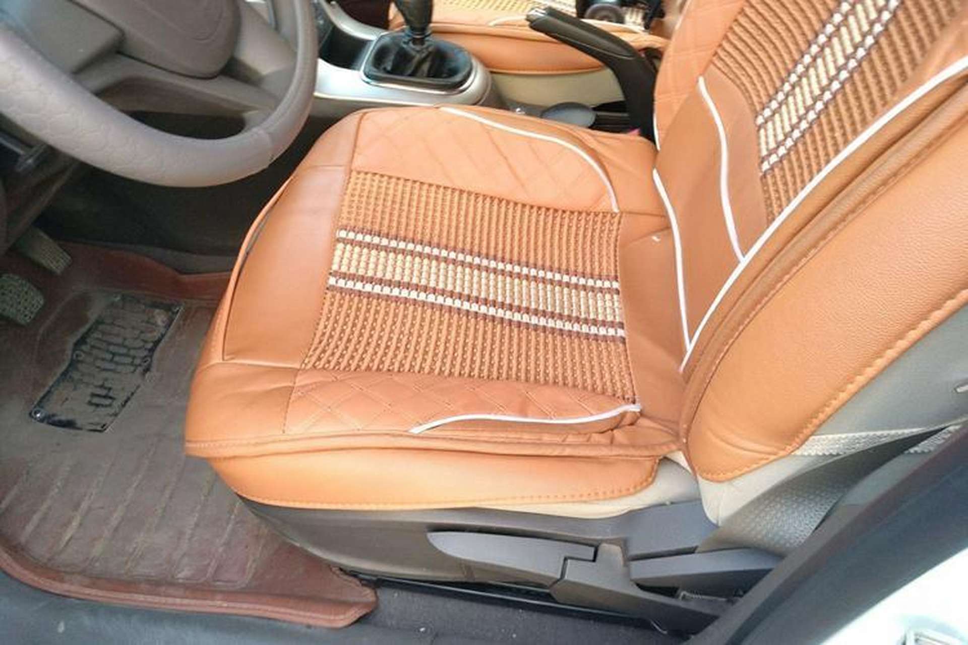 Used Chevrolet Cruze 2015 1.5L Classic SL MT Left Front Seat