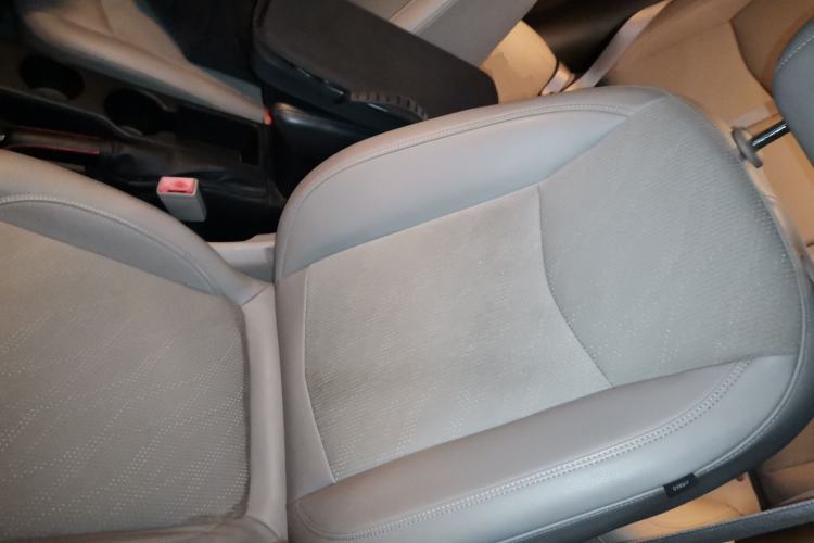 Used Chevrolet Cruze 2015 1.5L Automatic Luxury Edition Left Front Seat