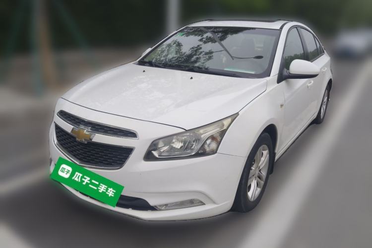 Used Chevrolet Cruze 2015 1.5L Classic SE AT Guazi used car, China used car export, Used car for sale, Used  cars, Cheapest cars for sale