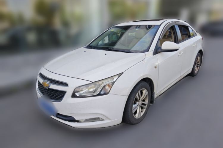 Used Chevrolet Cruze 2015 1.5L Classic SE MT Guazi used car, China used car export, Used car for sale, Used cars, Cheapest cars for sale