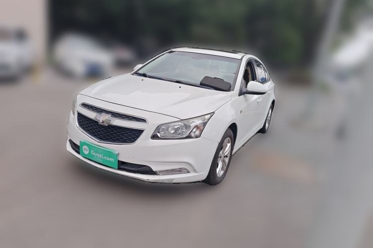 Used Chevrolet Cruze 2015 1.5L Classic SE AT Guazi used car, China used car export, Used car for sale, Used  cars, Cheapest cars for sale
