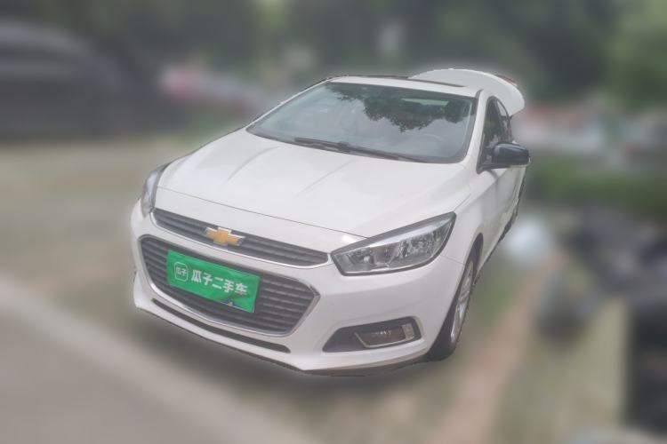 Used Chevrolet Cruze 2015 1.5L Manual Elite Edition Guazi used car, China used car export, Used car for sale, Used  cars, Cheapest cars for sale
