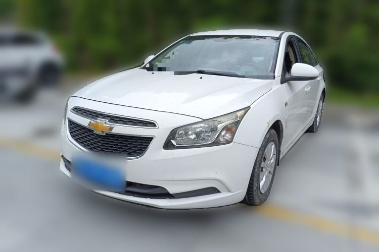 Used Chevrolet Cruze 2015 1.5L Classic SL MT Guazi used car, China used car export, Used car for sale, Used  cars, Cheapest cars for sale