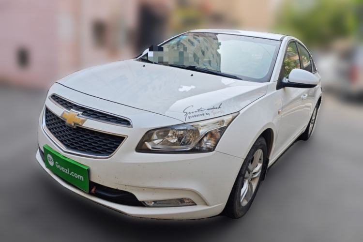 Used Chevrolet Cruze 2015 1.5L Classic SE MT Guazi used car, China used car export, Used car for sale, Used  cars, Cheapest cars for sale