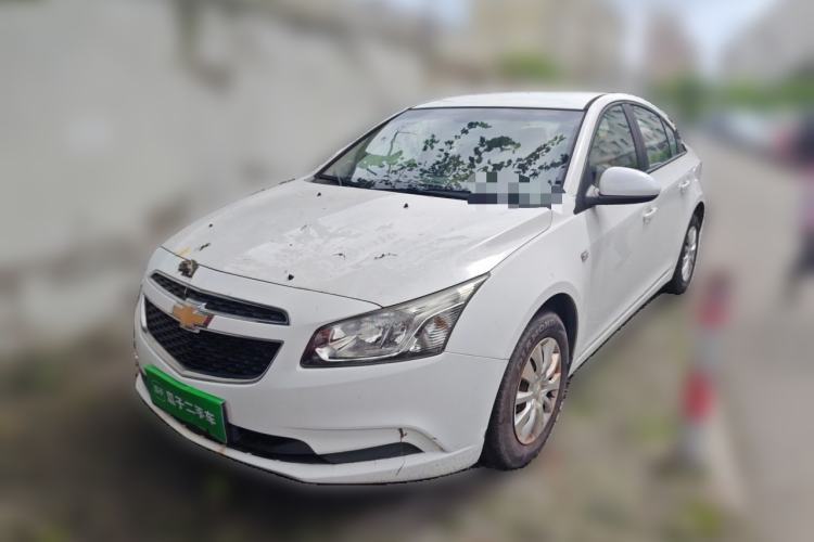 Ojetý Chevrolet Cruze 2015 1.5L Classic SL MT Guazi used car, China used car export, Used car for sale, Used  cars, Cheapest cars for sale
